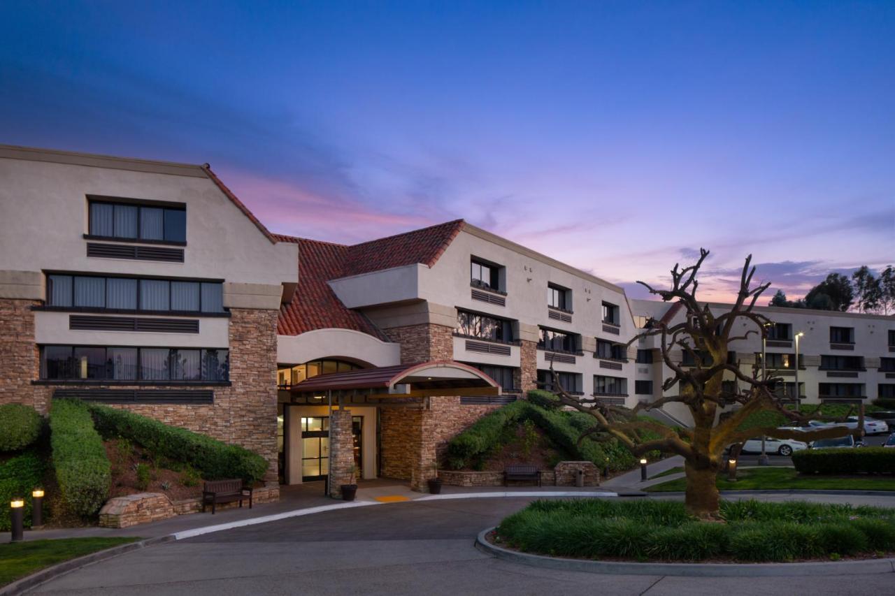 Courtyard By Marriott San Diego Rancho Bernardo Ngoại thất bức ảnh