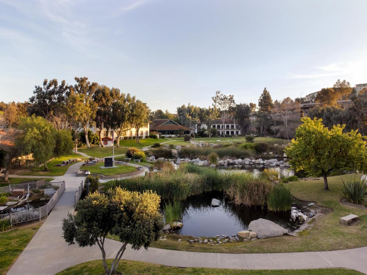 Courtyard By Marriott San Diego Rancho Bernardo Ngoại thất bức ảnh