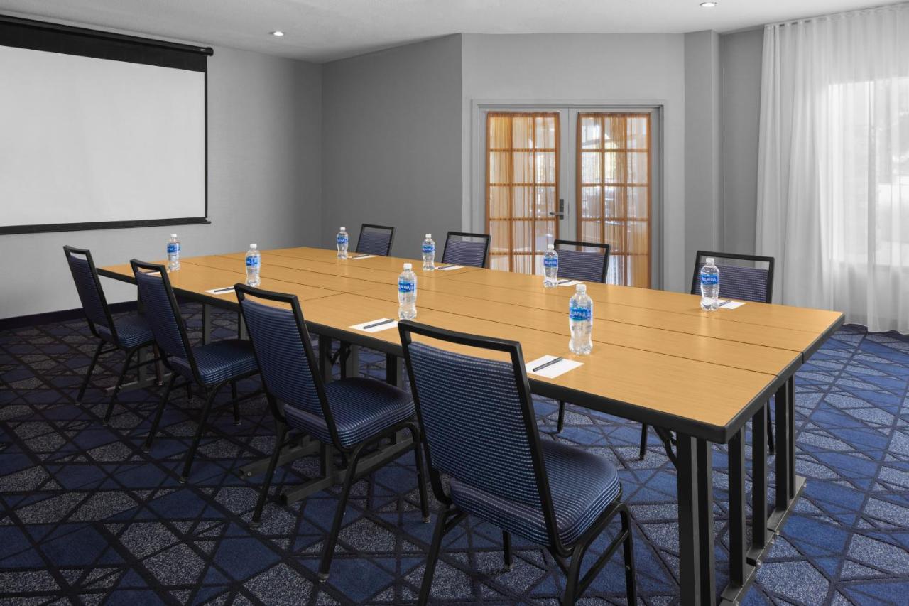 Courtyard By Marriott San Diego Rancho Bernardo Ngoại thất bức ảnh