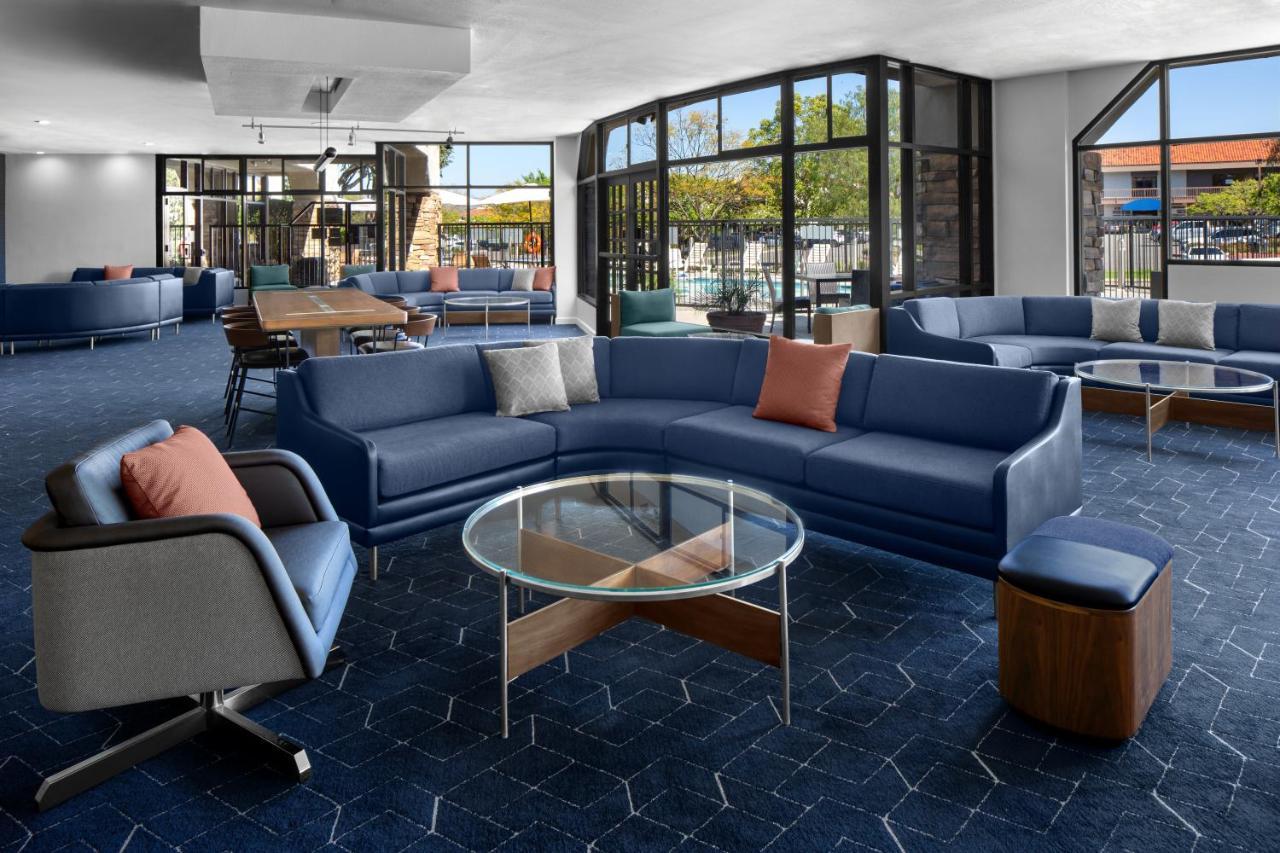 Courtyard By Marriott San Diego Rancho Bernardo Ngoại thất bức ảnh