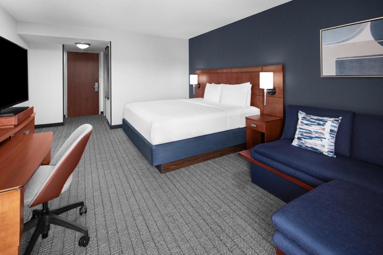 Courtyard By Marriott San Diego Rancho Bernardo Ngoại thất bức ảnh