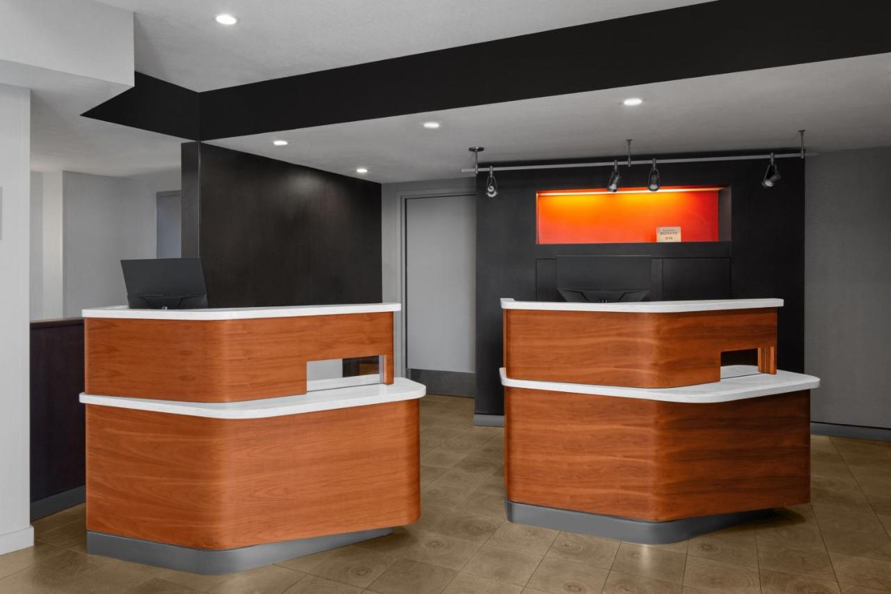 Courtyard By Marriott San Diego Rancho Bernardo Ngoại thất bức ảnh