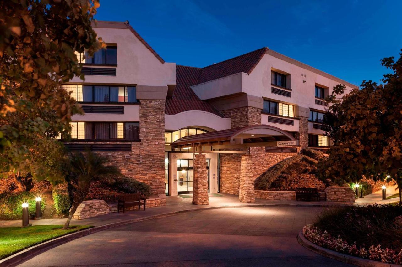 Courtyard By Marriott San Diego Rancho Bernardo Ngoại thất bức ảnh