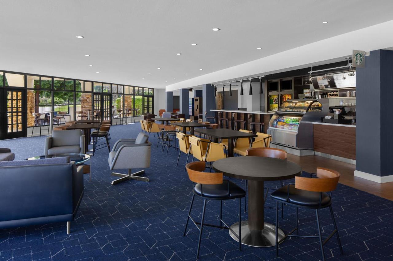 Courtyard By Marriott San Diego Rancho Bernardo Ngoại thất bức ảnh