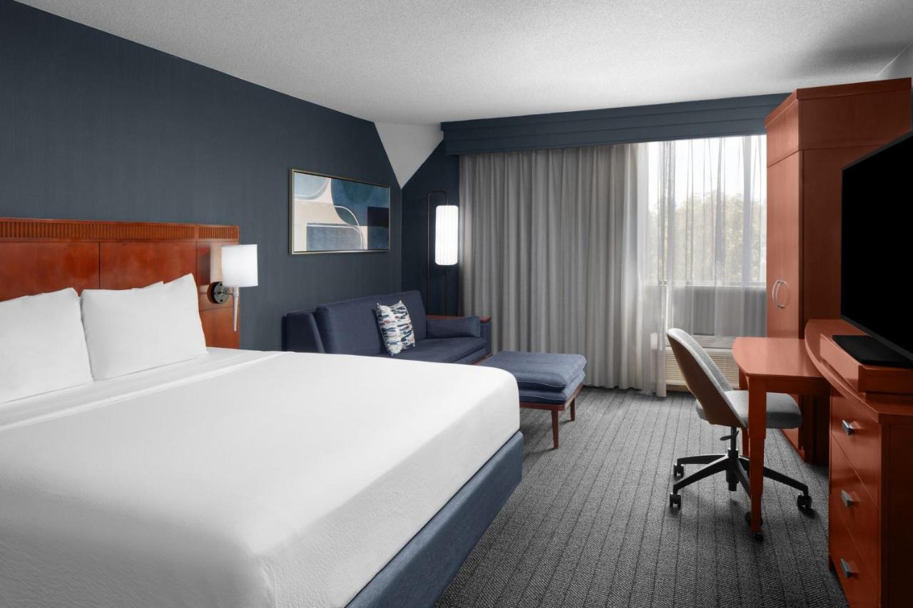 Courtyard By Marriott San Diego Rancho Bernardo Ngoại thất bức ảnh
