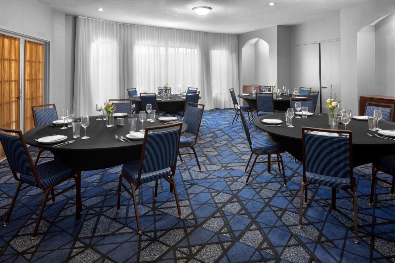 Courtyard By Marriott San Diego Rancho Bernardo Ngoại thất bức ảnh