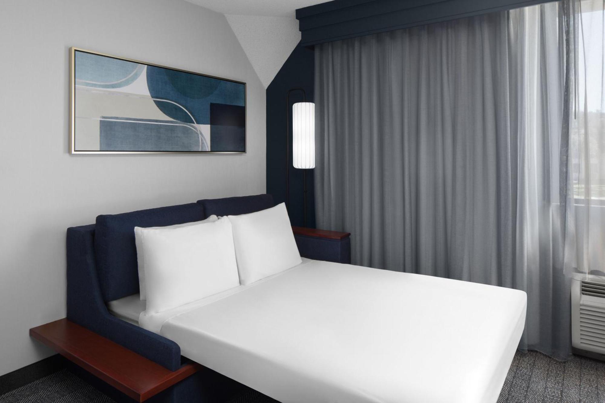 Courtyard By Marriott San Diego Rancho Bernardo Ngoại thất bức ảnh