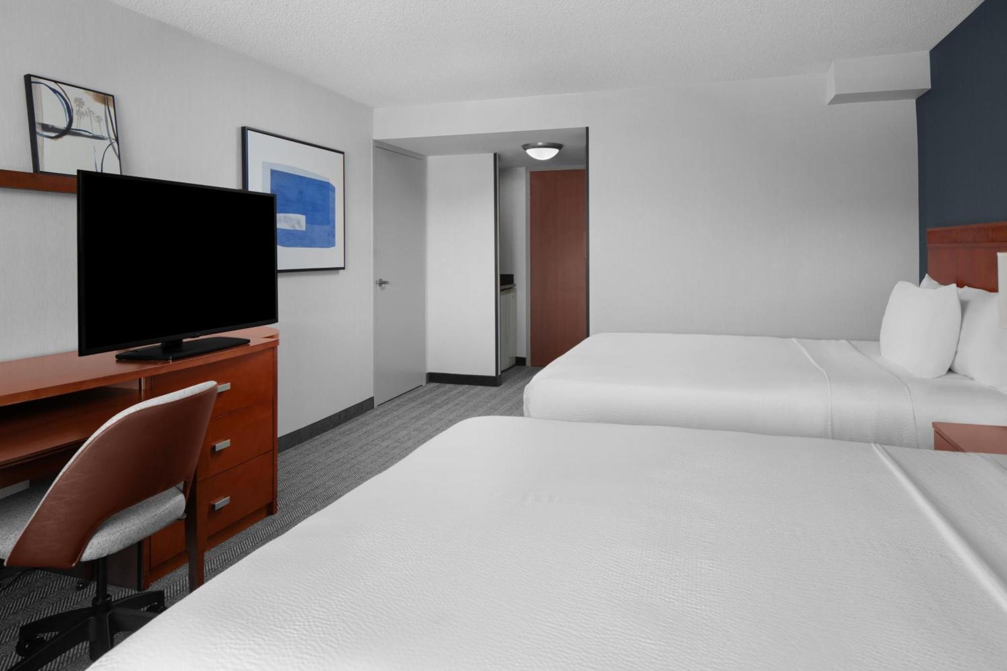 Courtyard By Marriott San Diego Rancho Bernardo Ngoại thất bức ảnh
