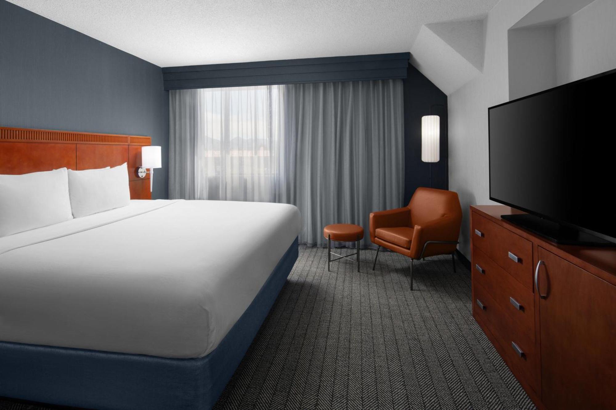 Courtyard By Marriott San Diego Rancho Bernardo Ngoại thất bức ảnh