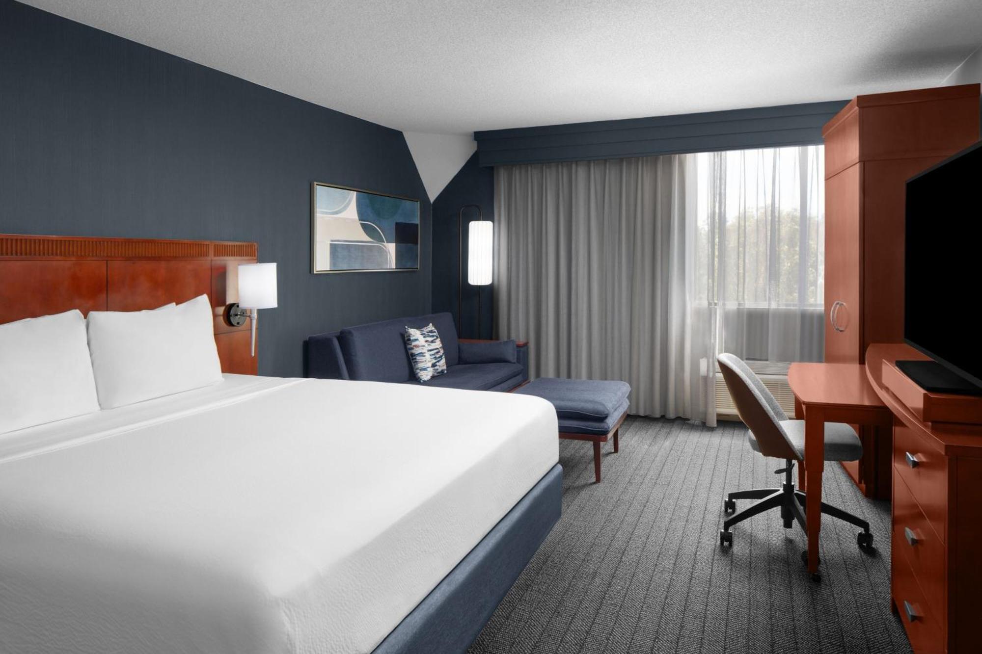 Courtyard By Marriott San Diego Rancho Bernardo Ngoại thất bức ảnh