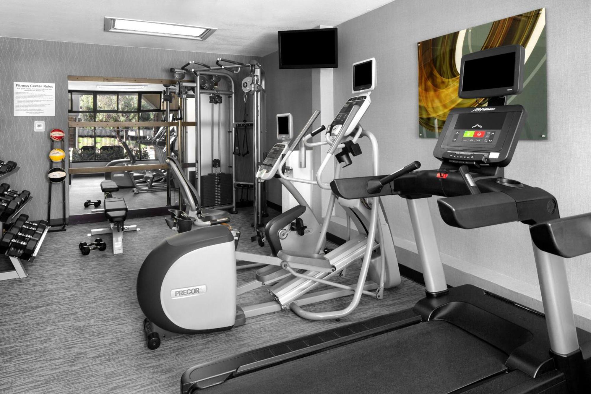 Courtyard By Marriott San Diego Rancho Bernardo Ngoại thất bức ảnh