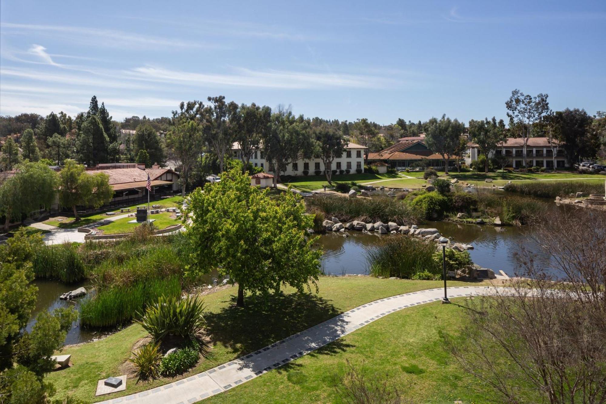 Courtyard By Marriott San Diego Rancho Bernardo Ngoại thất bức ảnh