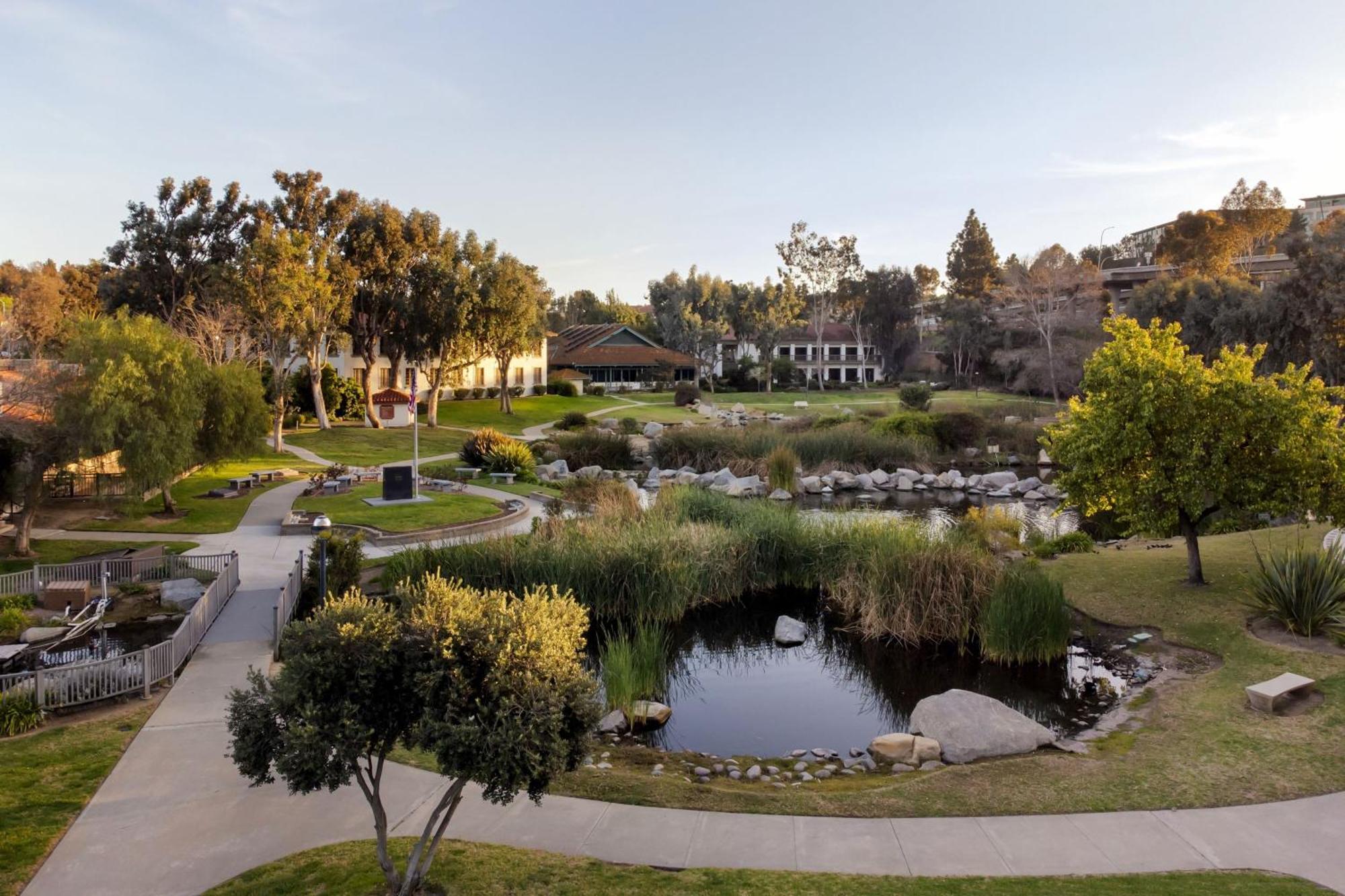 Courtyard By Marriott San Diego Rancho Bernardo Ngoại thất bức ảnh