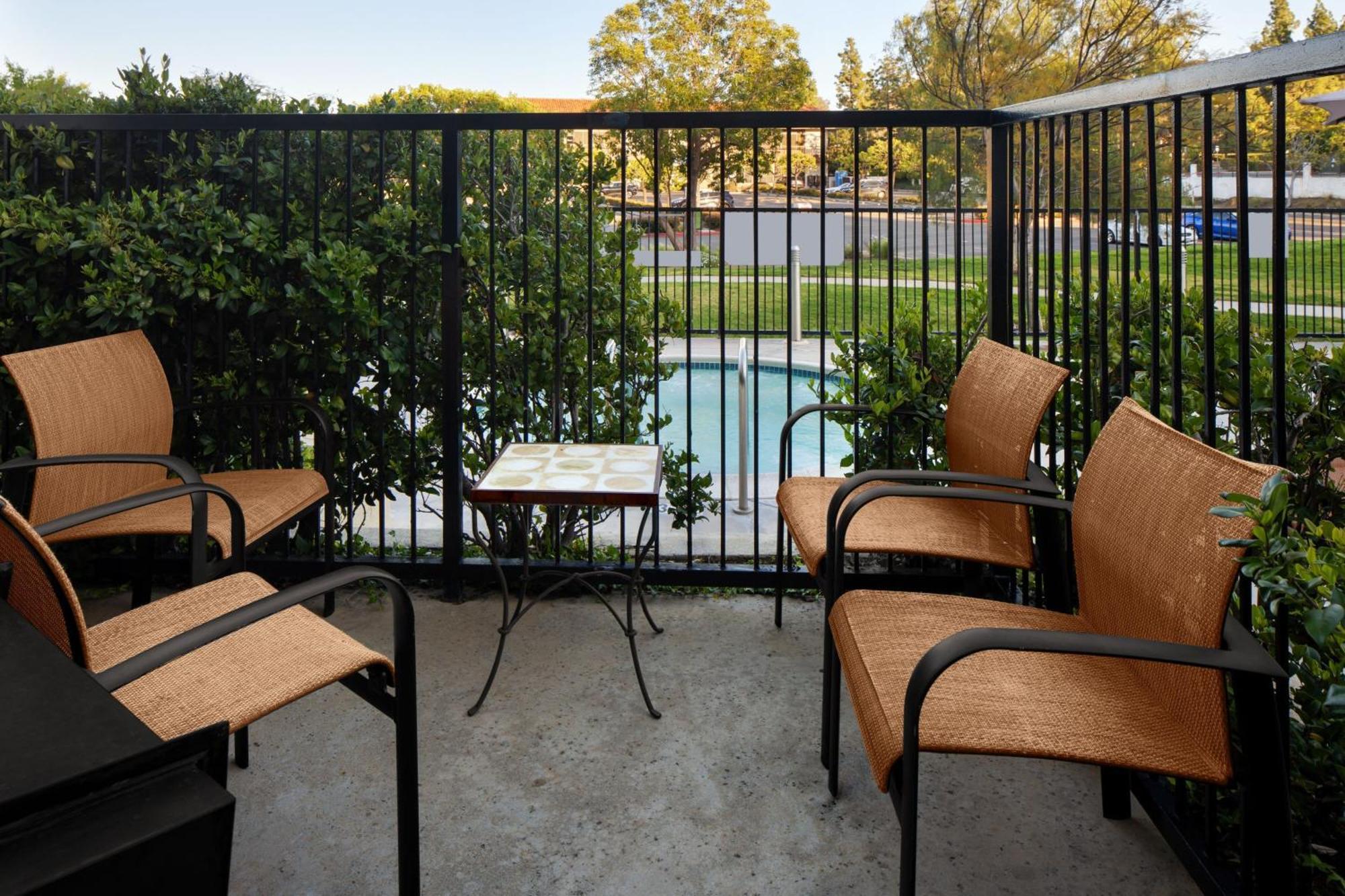 Courtyard By Marriott San Diego Rancho Bernardo Ngoại thất bức ảnh