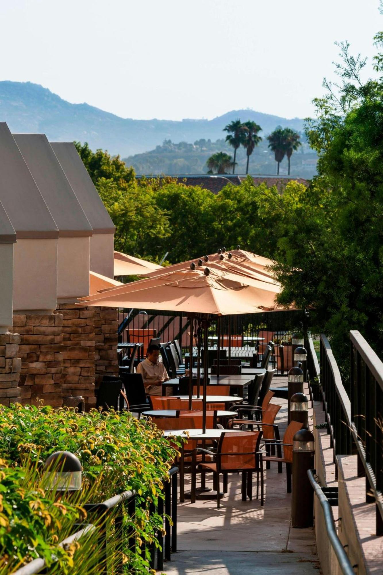 Courtyard By Marriott San Diego Rancho Bernardo Ngoại thất bức ảnh