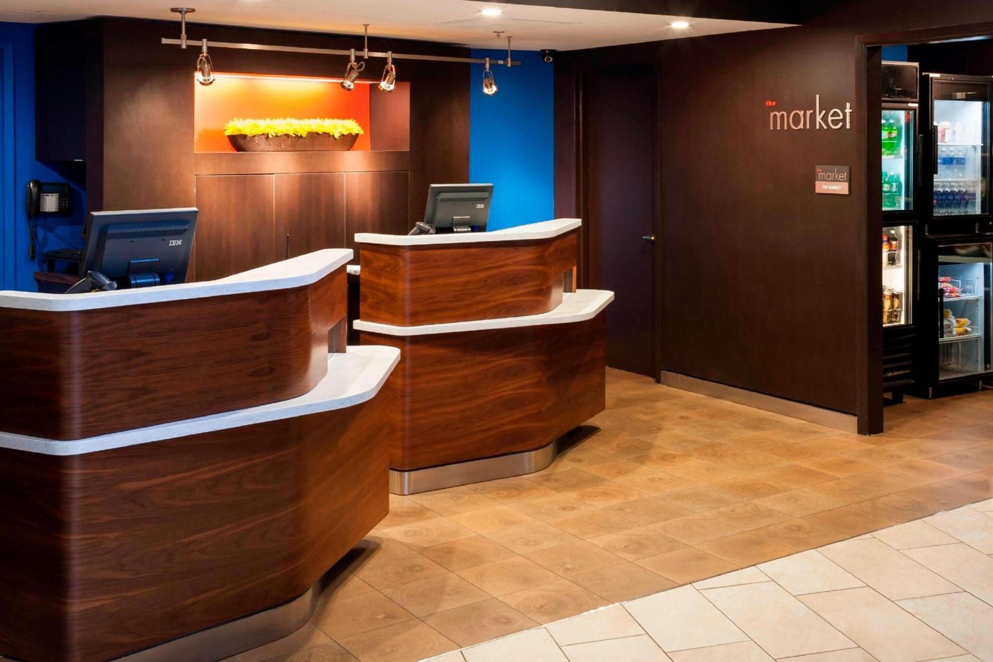 Courtyard By Marriott San Diego Rancho Bernardo Ngoại thất bức ảnh
