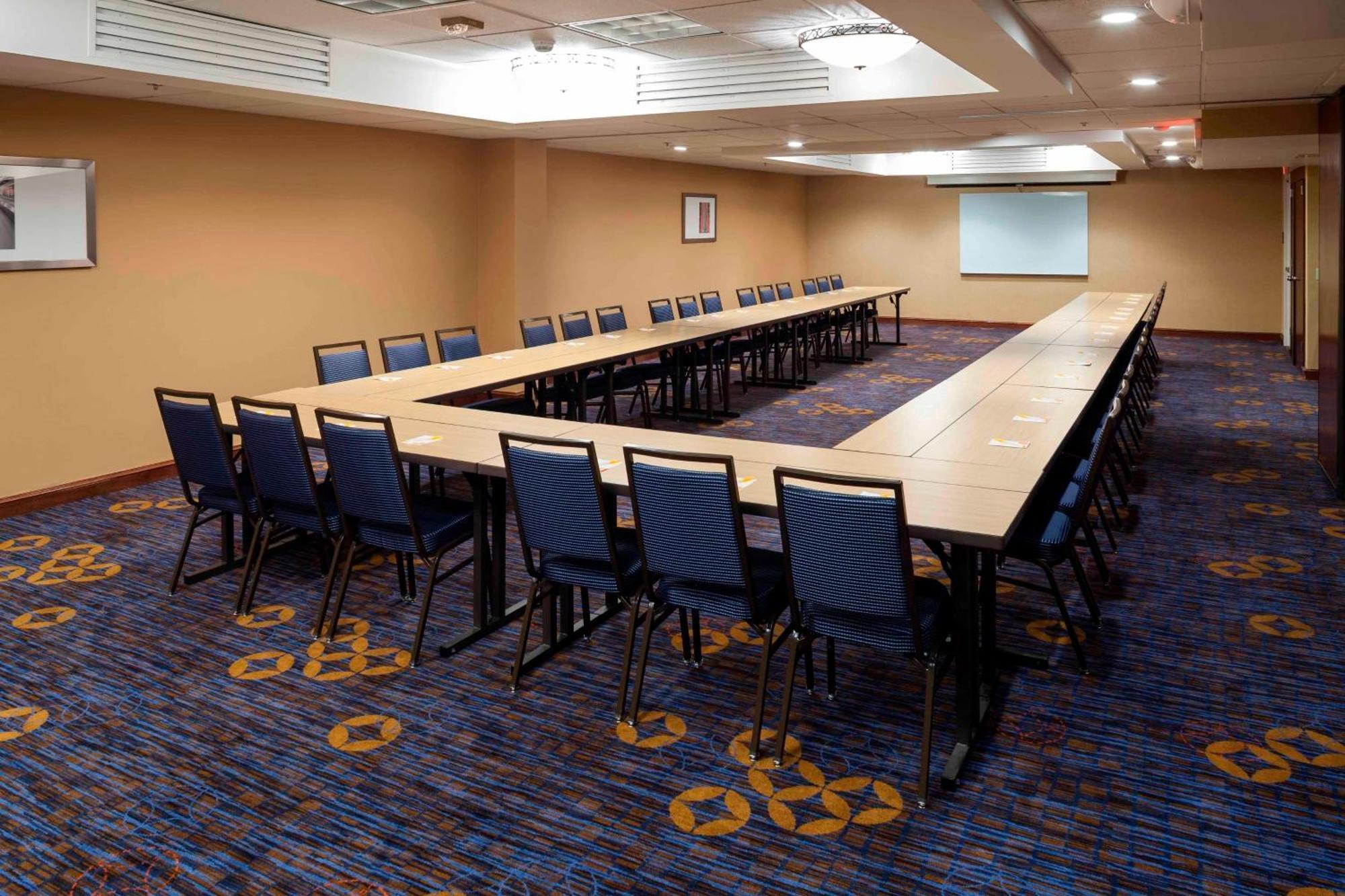 Courtyard By Marriott San Diego Rancho Bernardo Ngoại thất bức ảnh