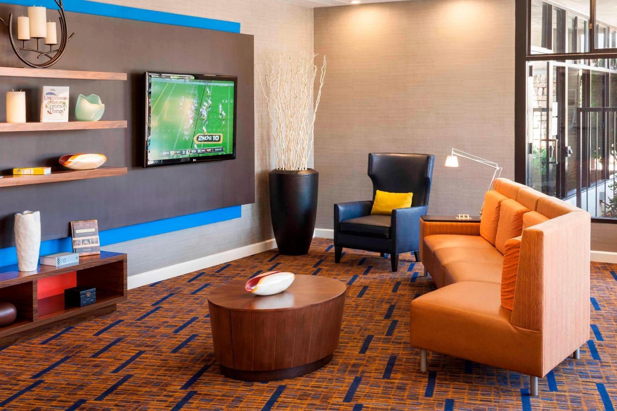 Courtyard By Marriott San Diego Rancho Bernardo Ngoại thất bức ảnh