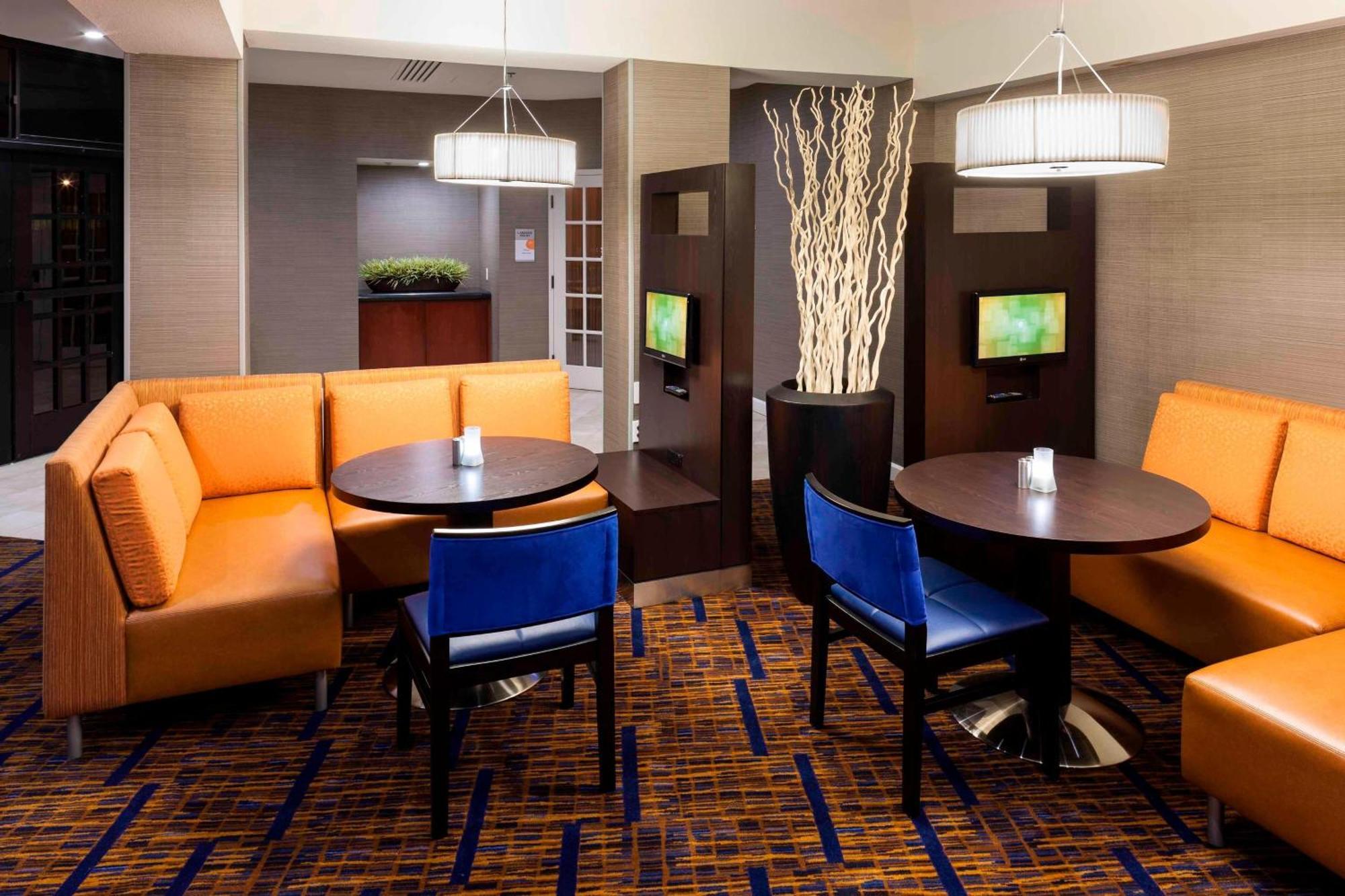Courtyard By Marriott San Diego Rancho Bernardo Ngoại thất bức ảnh