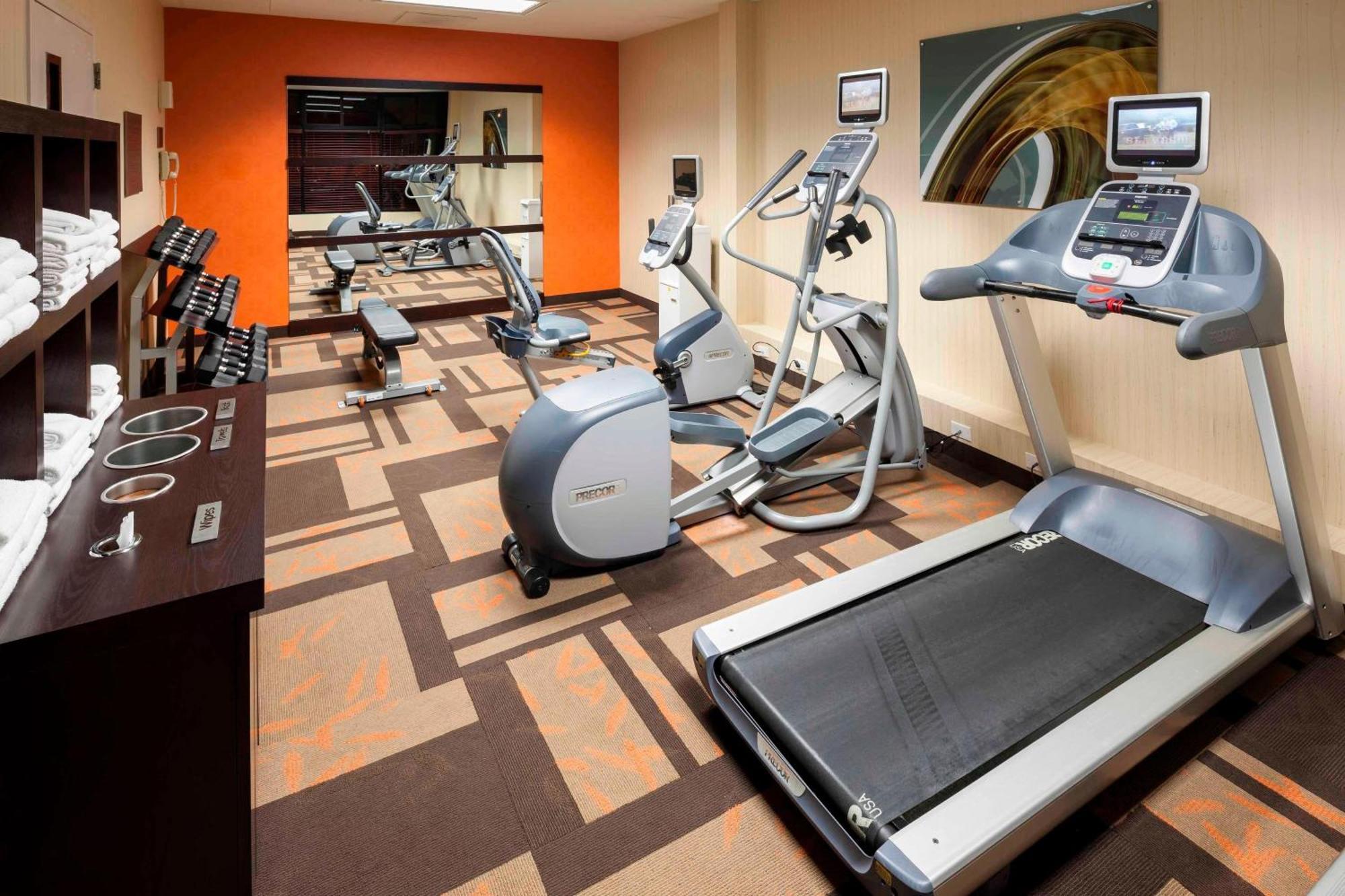Courtyard By Marriott San Diego Rancho Bernardo Ngoại thất bức ảnh
