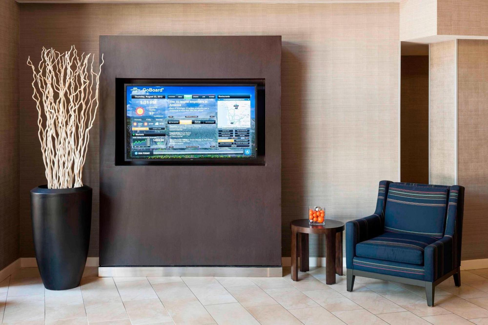 Courtyard By Marriott San Diego Rancho Bernardo Ngoại thất bức ảnh