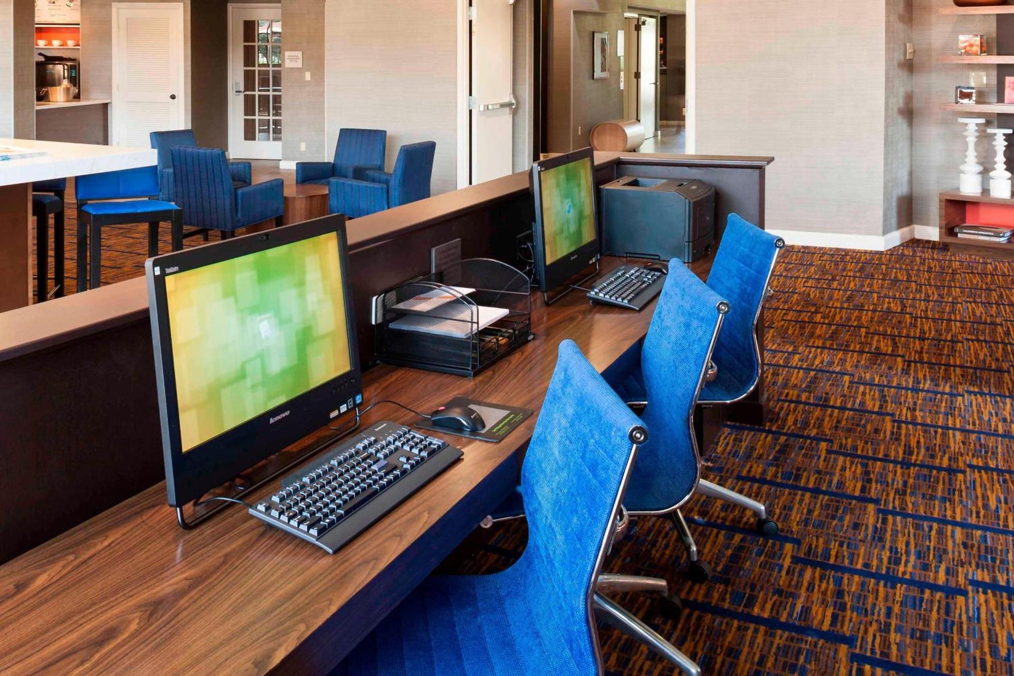 Courtyard By Marriott San Diego Rancho Bernardo Ngoại thất bức ảnh
